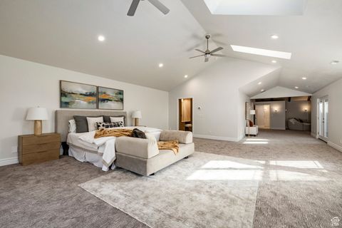 Tiny photo for 388 QUAIL RUN RD, Farmington, UT 84025 (MLS # 2119237)