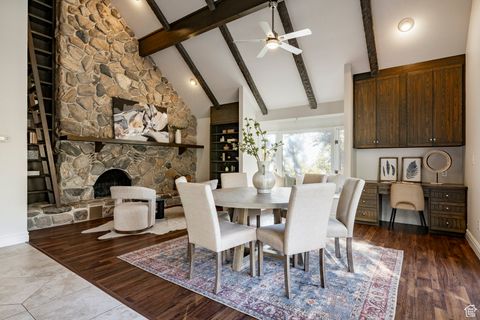 Tiny photo for 388 QUAIL RUN RD, Farmington, UT 84025 (MLS # 2119237)