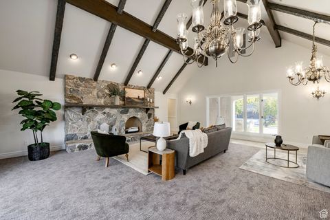 Tiny photo for 388 QUAIL RUN RD, Farmington, UT 84025 (MLS # 2119237)