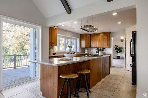 Tiny photo for 388 QUAIL RUN RD, Farmington, UT 84025 (MLS # 2119237)