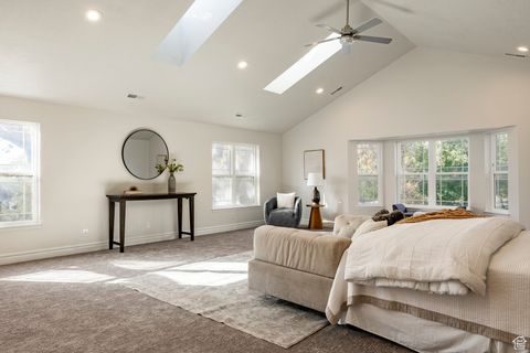 Tiny photo for 388 QUAIL RUN RD, Farmington, UT 84025 (MLS # 2119237)