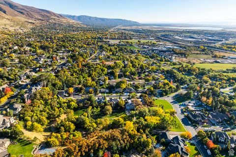 Tiny photo for 388 QUAIL RUN RD, Farmington, UT 84025 (MLS # 2119237)