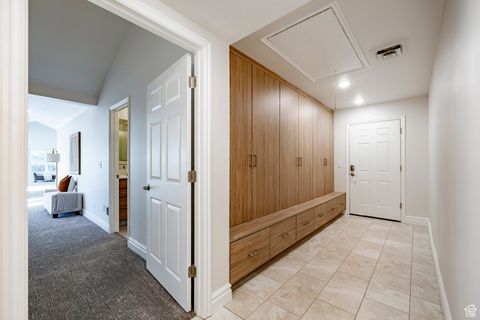 Tiny photo for 388 QUAIL RUN RD, Farmington, UT 84025 (MLS # 2119237)