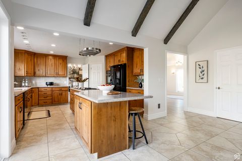 Tiny photo for 388 QUAIL RUN RD, Farmington, UT 84025 (MLS # 2119237)