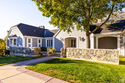 Tiny photo for 388 QUAIL RUN RD, Farmington, UT 84025 (MLS # 2119237)