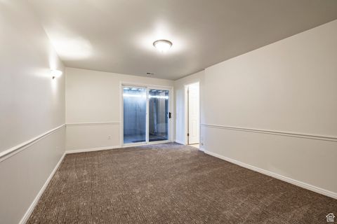 Tiny photo for 388 QUAIL RUN RD, Farmington, UT 84025 (MLS # 2119237)
