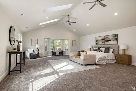 Tiny photo for 388 QUAIL RUN RD, Farmington, UT 84025 (MLS # 2119237)