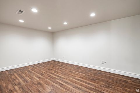 Tiny photo for 388 QUAIL RUN RD, Farmington, UT 84025 (MLS # 2119237)