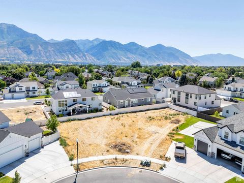 Vacant Land For Sale - 193 W 530<br/> Orem, UT 84058