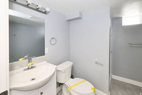 Tiny photo for 4206 W ANNAPOLIS DR, West Valley City, UT 84120 (MLS # 2128668)