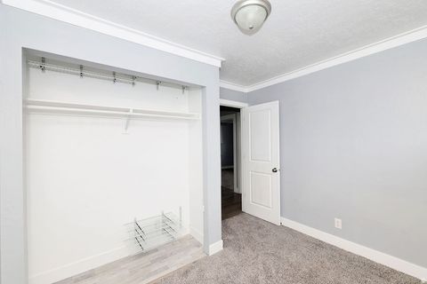 Tiny photo for 4206 W ANNAPOLIS DR, West Valley City, UT 84120 (MLS # 2128668)