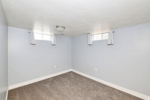Tiny photo for 4206 W ANNAPOLIS DR, West Valley City, UT 84120 (MLS # 2128668)