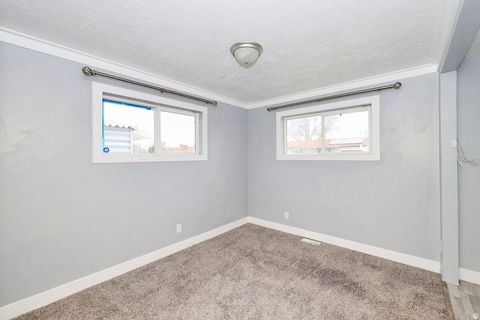 Tiny photo for 4206 W ANNAPOLIS DR, West Valley City, UT 84120 (MLS # 2128668)