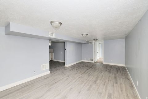 Tiny photo for 4206 W ANNAPOLIS DR, West Valley City, UT 84120 (MLS # 2128668)