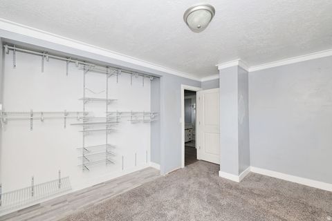 Tiny photo for 4206 W ANNAPOLIS DR, West Valley City, UT 84120 (MLS # 2128668)