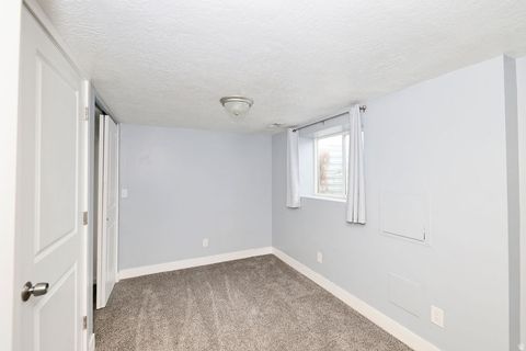 Tiny photo for 4206 W ANNAPOLIS DR, West Valley City, UT 84120 (MLS # 2128668)