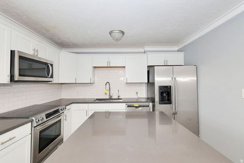 Tiny photo for 4206 W ANNAPOLIS DR, West Valley City, UT 84120 (MLS # 2128668)