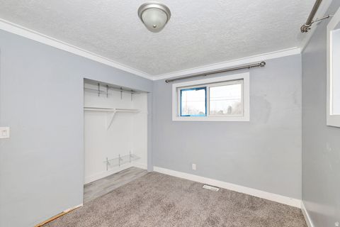 Tiny photo for 4206 W ANNAPOLIS DR, West Valley City, UT 84120 (MLS # 2128668)