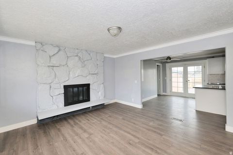 Tiny photo for 4206 W ANNAPOLIS DR, West Valley City, UT 84120 (MLS # 2128668)