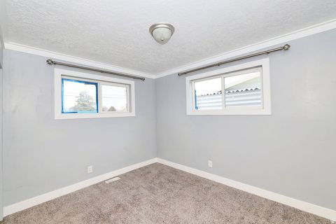 Tiny photo for 4206 W ANNAPOLIS DR, West Valley City, UT 84120 (MLS # 2128668)