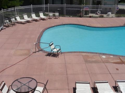 Tiny photo for 888 N NEWBURG DR #UNIT 1, Garden City, UT 84028 (MLS # 2134309)