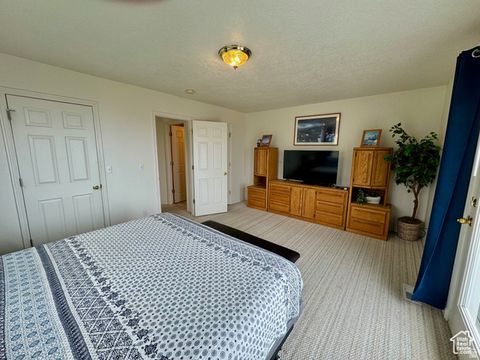 Tiny photo for 888 N NEWBURG DR #UNIT 1, Garden City, UT 84028 (MLS # 2134309)