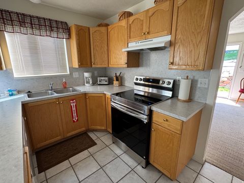 Tiny photo for 888 N NEWBURG DR #UNIT 1, Garden City, UT 84028 (MLS # 2134309)