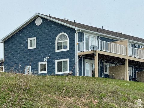 Tiny photo for 888 N NEWBURG DR #UNIT 1, Garden City, UT 84028 (MLS # 2134309)