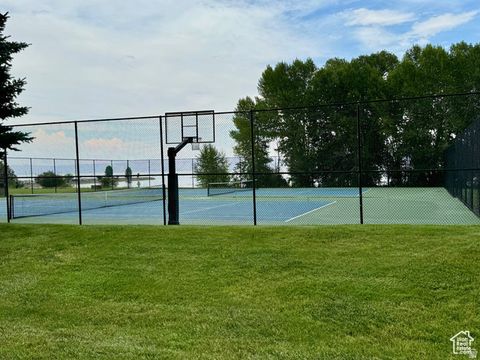 Tiny photo for 888 N NEWBURG DR #UNIT 1, Garden City, UT 84028 (MLS # 2134309)