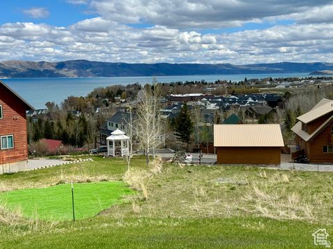 Tiny photo for 888 N NEWBURG DR #UNIT 1, Garden City, UT 84028 (MLS # 2134309)