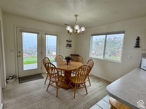 Tiny photo for 888 N NEWBURG DR #UNIT 1, Garden City, UT 84028 (MLS # 2134309)