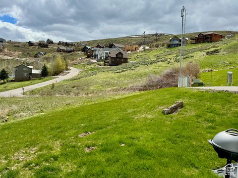 Tiny photo for 888 N NEWBURG DR #UNIT 1, Garden City, UT 84028 (MLS # 2134309)