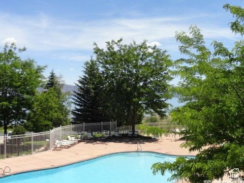 Tiny photo for 888 N NEWBURG DR #UNIT 1, Garden City, UT 84028 (MLS # 2134309)