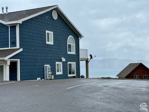 Tiny photo for 888 N NEWBURG DR #UNIT 1, Garden City, UT 84028 (MLS # 2134309)