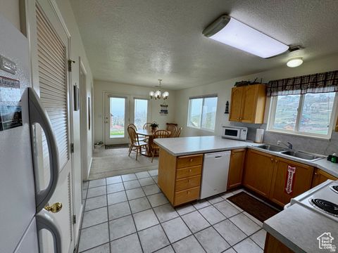 Tiny photo for 888 N NEWBURG DR #UNIT 1, Garden City, UT 84028 (MLS # 2134309)