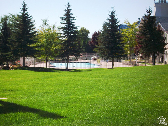 HV LAKEVIEW CONDO #1 - Residential