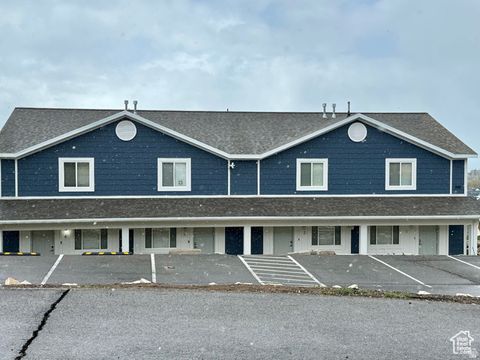 Tiny photo for 888 N NEWBURG DR #UNIT 1, Garden City, UT 84028 (MLS # 2134309)