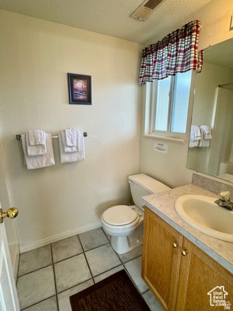 Tiny photo for 888 N NEWBURG DR #UNIT 1, Garden City, UT 84028 (MLS # 2134309)