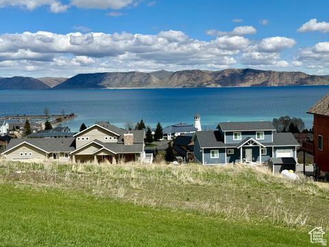 Tiny photo for 888 N NEWBURG DR #UNIT 1, Garden City, UT 84028 (MLS # 2134309)