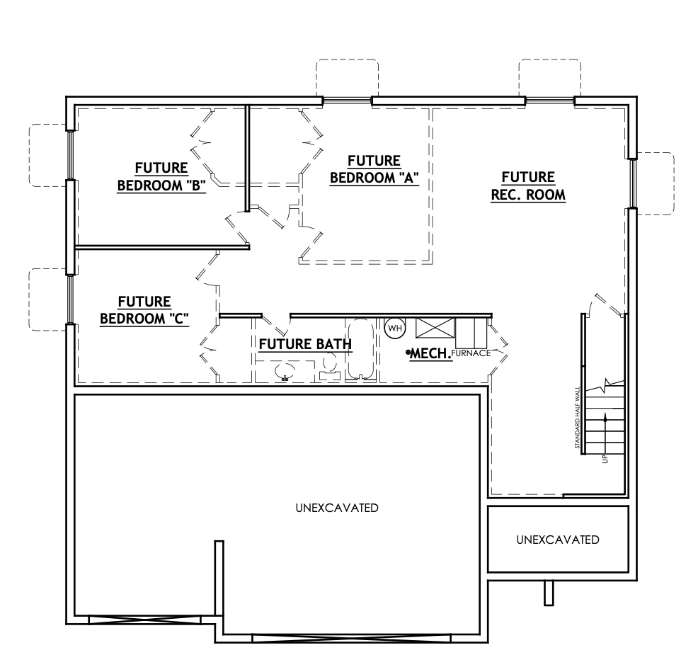THE HILLS - Residential