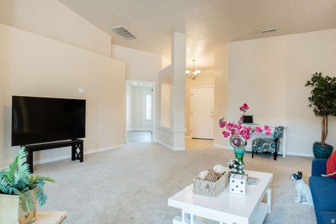 Tiny photo for 1186 E 900 S #55, Saint George, UT 84790 (MLS # 2186721)