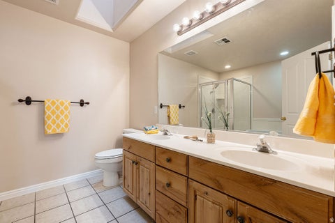 Tiny photo for 1186 E 900 S #55, Saint George, UT 84790 (MLS # 2186721)