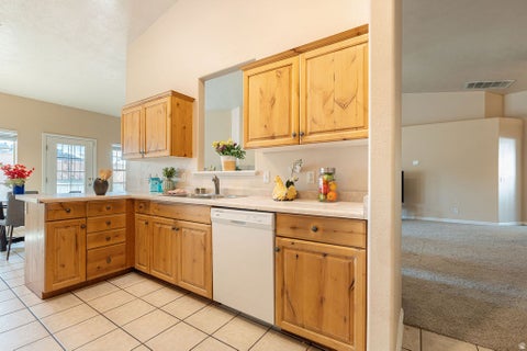 Tiny photo for 1186 E 900 S #55, Saint George, UT 84790 (MLS # 2186721)