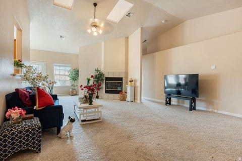 Tiny photo for 1186 E 900 S #55, Saint George, UT 84790 (MLS # 2186721)