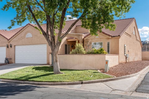 Tiny photo for 1186 E 900 S #55, Saint George, UT 84790 (MLS # 2186721)