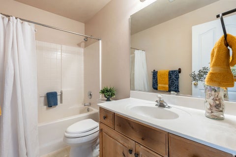 Tiny photo for 1186 E 900 S #55, Saint George, UT 84790 (MLS # 2186721)