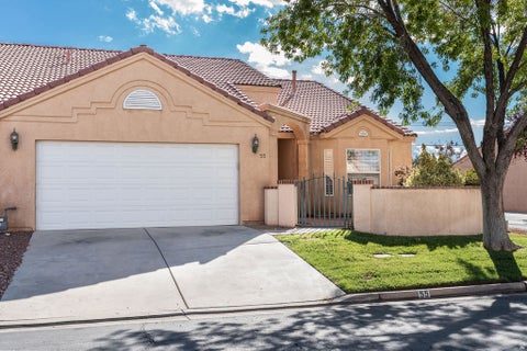Photo of 1186 E 900 S #55, Saint George, UT 84790 (MLS # 2186721) Photo of 1186 E 900 S #55, Saint George, UT 84790 (MLS # 2186721)