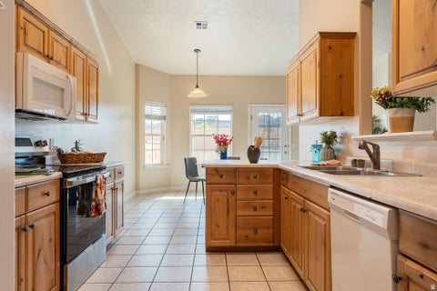 Tiny photo for 1186 E 900 S #55, Saint George, UT 84790 (MLS # 2186721)