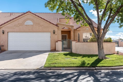 Tiny photo for 1186 E 900 S #55, Saint George, UT 84790 (MLS # 2186721)