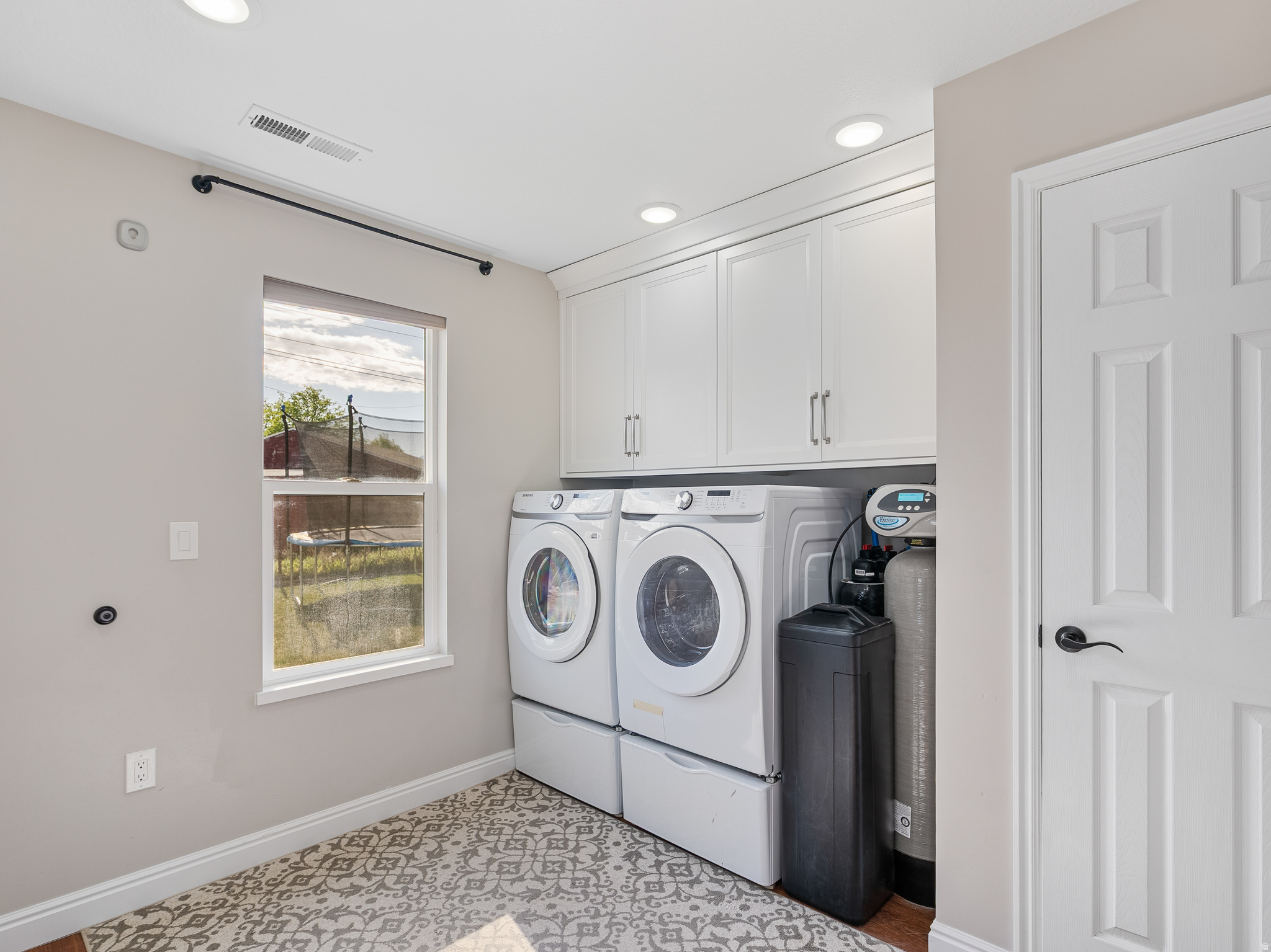 HOFFMAN HEIGHTS - Residential